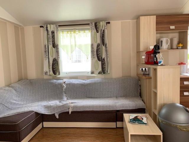 Kerlann 4 Etoiles Mobil Home 3 Chs 2 Sdb Pont Aven Finistere 외부 사진