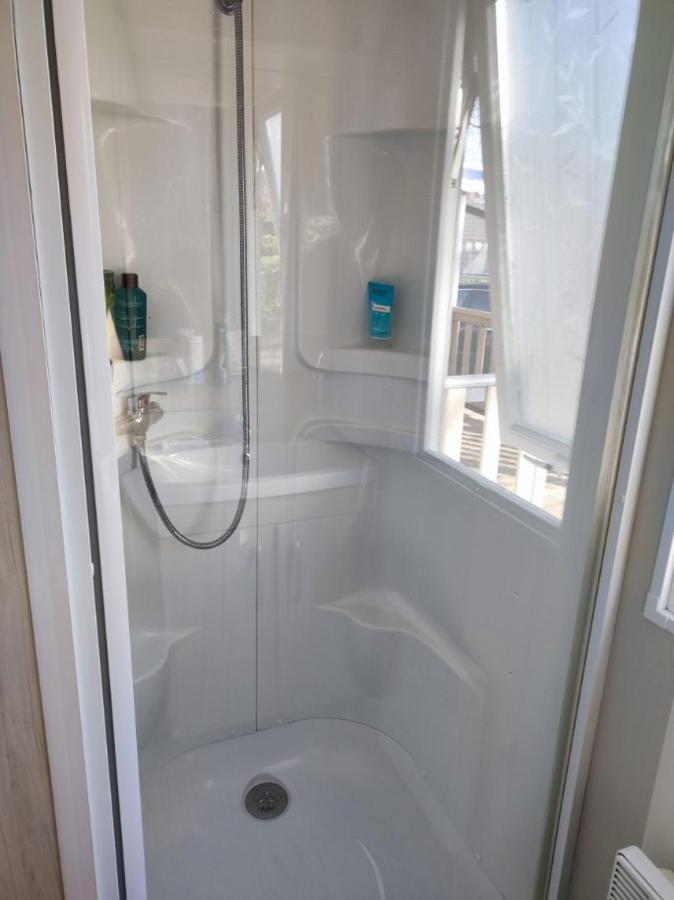 Kerlann 4 Etoiles Mobil Home 3 Chs 2 Sdb Pont Aven Finistere 외부 사진